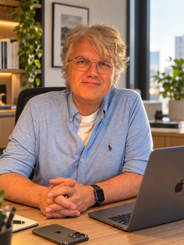 Hans van Manen